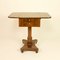 Small English Regency Pembroke Table, 1840s, Image 10