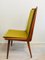 Mid-Century Modern Dutch Dining Chair, Image 8