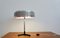 Mid-Century Hungarian Round Table Lamp in the style of Jo Hammerburg 8