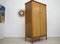 Armoire Mid-Century en Teck et Noyer de Vanson, 1960s 3