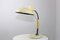 Lámpara de mesa Bauhaus vintage de Christian Dell para Koranda, años 40, Imagen 7