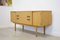 Compact Light Teak Sideboard from Symbol, 1960s 2