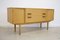 Compact Light Teak Sideboard from Symbol, 1960s 3