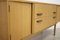 Credenza Compact Light in teak di Symbol, anni '60, Immagine 7