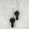 Sconces from Martinelli Luce, 1980s, Set of 2, Image 1
