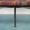 Vintage Floral Fabric & Iron 3-Seat Sofa from Rima, 1970s, Image 10