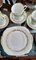 Set de Vaisselle de Adderley Potteries, 1950s, Set de 20 5