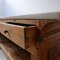 Antique Italian Charcuterie Kitchen Island Counter 5