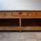 Antique Italian Charcuterie Kitchen Island Counter, Image 6