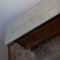 Antique Italian Charcuterie Kitchen Island Counter, Image 20