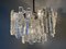 Lustre Mid-Century par JTKalmar pour JT Kalmar 12