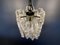 Lámpara de araña Mid-Century de JTKalmar para JTKalmar, Imagen 12