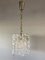 Mid-Century Chandelier by J.T.Kalmar for J.T.Kalmar, Image 1