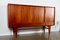 Credenza vintage in teak di Axel Christensen per ACO, Danimarca, anni '60, Immagine 3