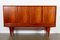 Credenza vintage in teak di Axel Christensen per ACO, Danimarca, anni '60, Immagine 1