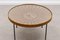 Rattan Side Table, 1960s, Image 3