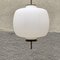 Italian Pendant Light in the Style of Arredoluce, 1950s 3