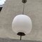 Italian Pendant Light in the Style of Arredoluce, 1950s 2