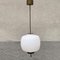 Italian Pendant Light in the Style of Arredoluce, 1950s 1