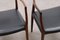 Model 62 Rosewood Dining Chairs by Niels Otto Møller for J.L. Møllers, 1960s, Set of 2 5