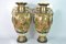 Grands Vases Satsuma, Japon, 1960s, Set de 2 2