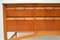 Vintage Satinwood Sideboard, 1950s, Image 11