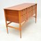 Vintage Satinwood Sideboard, 1950s 5