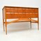 Enfilade Vintage en Bois de Satin, 1950s 2