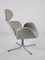 Big f551 Tulip Lounge Chairs by Pierre Paulin for Artifort, 1959, Set of 2 3