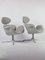 Big f551 Tulip Lounge Chairs by Pierre Paulin for Artifort, 1959, Set of 2 1