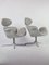 Big f551 Tulip Lounge Chairs by Pierre Paulin for Artifort, 1959, Set of 2, Image 1