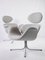 Big f551 Tulip Lounge Chairs by Pierre Paulin for Artifort, 1959, Set of 2 7