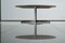 Rosewood 6-Star Series Coffee Table by Arne Jacobsen for Fritz Hansen, 1971 5
