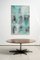 Mesa de centro serie 6-Star de palisandro de Arne Jacobsen para Fritz Hansen, 1971, Imagen 4