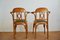 Vienna Secession Bentwood Chairs from Jacob & Josef Kohn, 1916, Set of 2 18