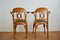 Wiener Sezession Stühle aus Bugholz von Jacob & Josef Kohn, 1916, 2er Set 18