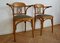 Vienna Secession Bentwood Chairs from Jacob & Josef Kohn, 1916, Set of 2, Image 2