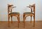 Vienna Secession Bentwood Chairs from Jacob & Josef Kohn, 1916, Set of 2 9