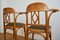 Vienna Secession Bentwood Chairs from Jacob & Josef Kohn, 1916, Set of 2 8