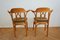 Vienna Secession Bentwood Chairs from Jacob & Josef Kohn, 1916, Set of 2 7