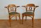 Vienna Secession Bentwood Chairs from Jacob & Josef Kohn, 1916, Set of 2, Image 14