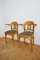 Vienna Secession Bentwood Chairs from Jacob & Josef Kohn, 1916, Set of 2 10