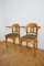 Vienna Secession Bentwood Chairs from Jacob & Josef Kohn, 1916, Set of 2, Image 10