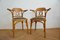 Vienna Secession Bentwood Chairs from Jacob & Josef Kohn, 1916, Set of 2 5