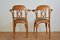 Vienna Secession Bentwood Chairs from Jacob & Josef Kohn, 1916, Set of 2 16