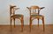 Vienna Secession Bentwood Chairs from Jacob & Josef Kohn, 1916, Set of 2 19