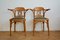 Vienna Secession Bentwood Chairs from Jacob & Josef Kohn, 1916, Set of 2, Image 1