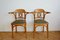 Vienna Secession Bentwood Chairs from Jacob & Josef Kohn, 1916, Set of 2, Image 11