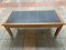 Vintage Coffee Table by Table Travail Francais, 1940s 1