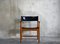 Vintage Palisander Dining Chair by Kurt Ostervig for Sibast, 1960s, Imagen 5